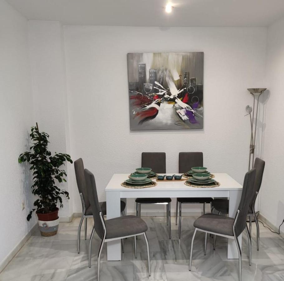 Caprichos De La Mezquita Apartment Кордоба Екстериор снимка